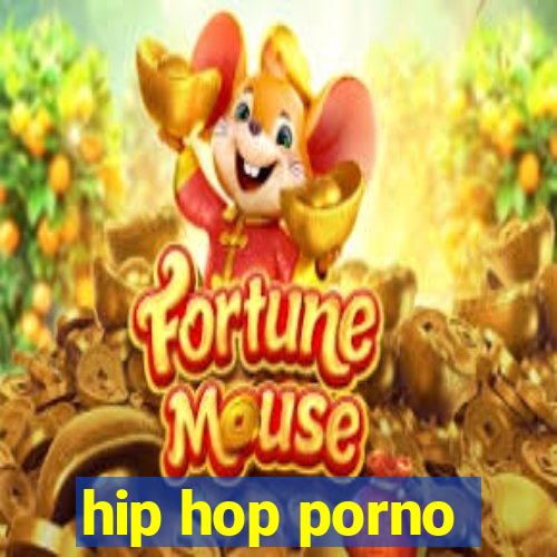 hip hop porno